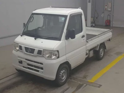 Nissan CLIPPER TRUCK