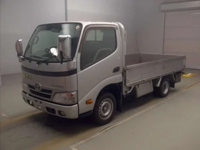 Toyota TOYOACE