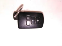 Toyota NOAH лот № 1334 оценка 3.5  с аукциона в Японии 9