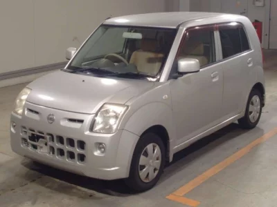 Nissan PINO