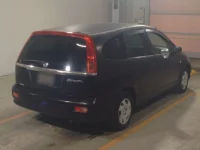 Honda STREAM лот № 33006 оценка RA  с аукциона в Японии 1