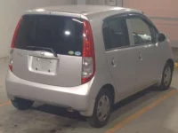 Honda LIFE лот № 33005 оценка 3.5  с аукциона в Японии 1