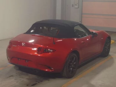 Mazda ROADSTER