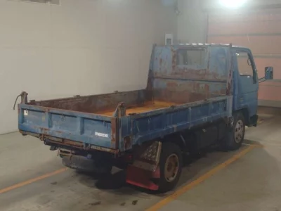 Mazda Titan