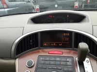 Nissan PRESAGE лот № 10072 оценка 4  с аукциона в Японии 8