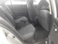 Nissan PRIMERA лот № 10130 оценка 4  с аукциона в Японии 9