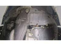 Nissan PRIMERA лот № 10130 оценка 4  с аукциона в Японии 10