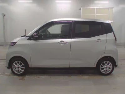 Nissan Sakura