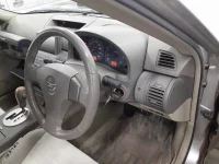 Nissan STAGEA лот № 10084 оценка 3.5  с аукциона в Японии 6