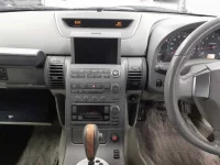 Nissan STAGEA лот № 10084 оценка 3.5  с аукциона в Японии 8