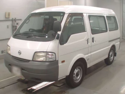 Nissan Vanette