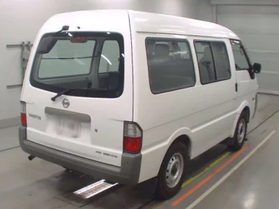 Nissan VANETTE