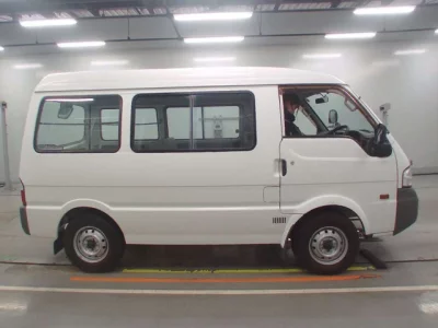 Nissan VANETTE