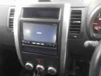 Nissan X-TRAIL лот № 30059 оценка R  с аукциона в Японии 8