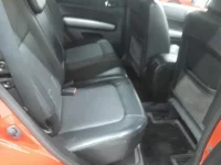Nissan X-TRAIL лот № 30059 оценка R  с аукциона в Японии 9