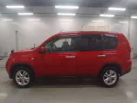 Nissan X-TRAIL лот № 30059 оценка R  с аукциона в Японии 3
