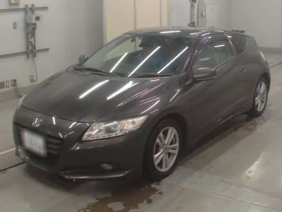 Honda CR-Z