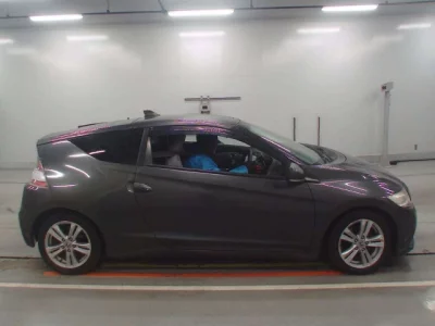 Honda CR-Z