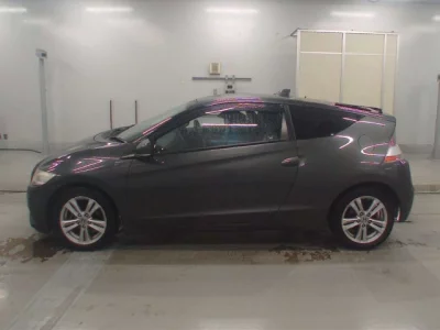 Honda CR-Z