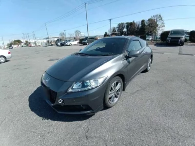 Honda CR-Z