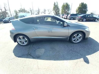 Honda CR-Z