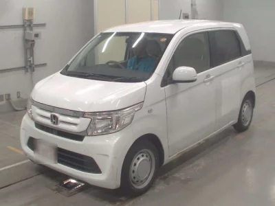Honda N WGN