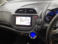 Honda FIT SHUTTLE лот № 30043 оценка 3.5  с аукциона в Японии 8