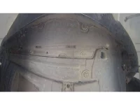 Honda FIT SHUTTLE лот № 30043 оценка 3.5  с аукциона в Японии 10