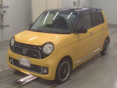 Honda N-ONE