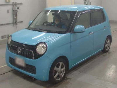 Honda N-ONE