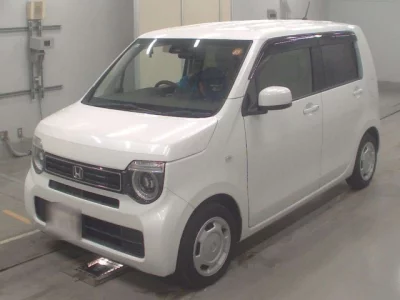 Honda N WGN