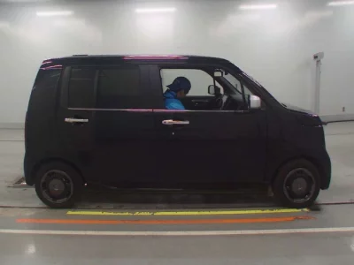 Honda N WGN
