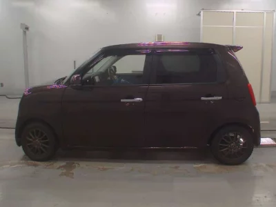 Honda N ONE