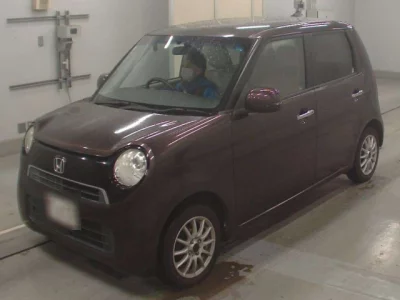 Honda N-ONE
