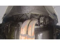 Honda STEP WAGON лот № 10032 оценка 3  с аукциона в Японии 10