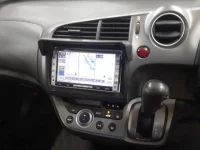 Honda STREAM лот № 10057 оценка 3.5  с аукциона в Японии 8