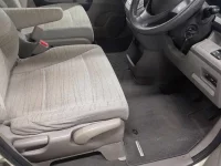 Honda STEP WAGON лот № 30015 оценка 3.5  с аукциона в Японии 7