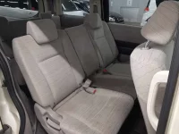 Honda STEP WAGON лот № 30015 оценка 3.5  с аукциона в Японии 9