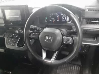 Honda STEP WAGON лот № 30126 оценка 4.5  с аукциона в Японии 6