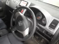 Honda SPIKE лот № 50011 оценка 3  с аукциона в Японии 6