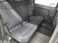 Honda SPIKE лот № 50011 оценка 3  с аукциона в Японии 9