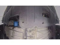 Honda SPIKE лот № 50011 оценка 3  с аукциона в Японии 10