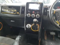 Mitsubishi DELICA D5 лот № 30089 оценка 3  с аукциона в Японии 8