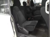Mitsubishi DELICA D5 лот № 30090 оценка RA  с аукциона в Японии 9