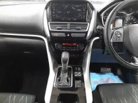 Mitsubishi ECLIPSE CROSS лот № 33033 оценка 4.5  с аукциона в Японии 8