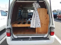 Mazda BONGO VAN лот № 30313 оценка 3  с аукциона в Японии 8