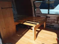 Mazda BONGO VAN лот № 30313 оценка 3  с аукциона в Японии 9