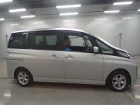 Mazda BIANTE лот № 36055 оценка 4  с аукциона в Японии 2