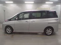 Mazda BIANTE лот № 36055 оценка 4  с аукциона в Японии 3