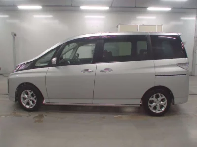 Mazda Biante